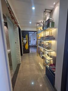 Image of 2786 Sq.ft 4.5 BHK Apartment / Flat for sale in Erandwane, Pune for Rs. 57500000