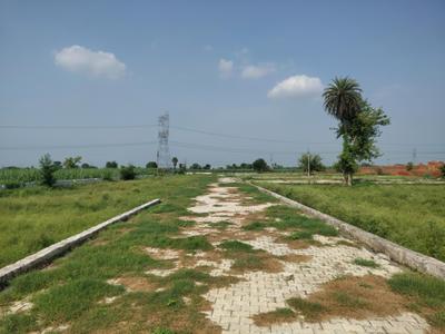 Image of 900 Sq.ft Residential Plot / Land for sale in Del NCR Aero City, Yeida, Greater Noida for Rs. 2351000