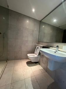 Bathroom Image of 3000 Sq.ft 4 BHK Apartment / Flat for sale in Panchshil Towers, Kharadi Pune for Rs. 60000000