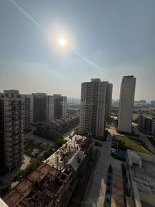 Image of 1685 Sq.ft 3 BHK Apartment / Flat for rent in Assotech Blith, Gopalpur, Gurgaon for Rs. 60000