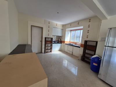 Hall Image of 5500 Sq.ft 3 BHK Villa for rent in Ram Pushpanjali Residency Phase III Villa, Thane West Thane for Rs. 145000