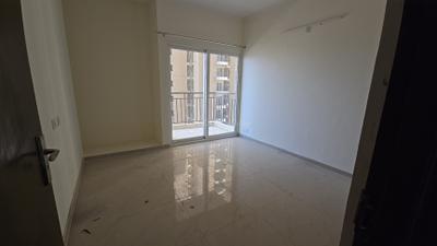 Bedroom Image of 1220 Sq.ft 3 BHK Apartment / Flat for sale in Amrapali Verona Heights, Noida Extension Greater Noida for Rs. 9200000
