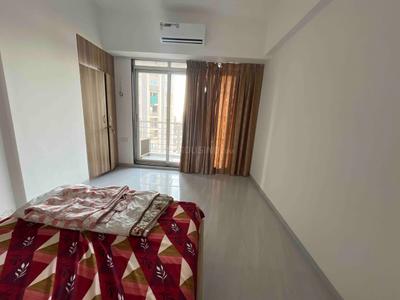 Bedroom Image of 2118 Sq.ft 3 BHK Apartment / Flat for rent in Neev Ivory Tower, Prabhadevi Mumbai for Rs. 225000