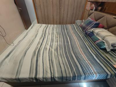 Bedroom Image of 2250 Sq.ft 3 BHK Apartment / Flat for sale in Kraft Ananta Apartment, Ambawadi Ahmedabad for Rs. 20000000