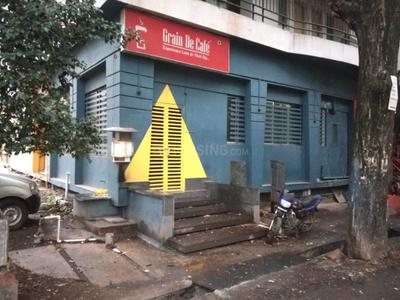 Image of 1100 Sq.ft 1 RK Builder Floor for rent in Rajarampuri, Kolhapur for Rs. 80000