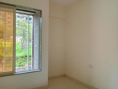 Bedroom Image of 680 Sq.ft 1 BHK Apartment / Flat for rent in Amrut Laxmi Raj Regalia Phase I, Ambernath East Ambernath for Rs. 9000