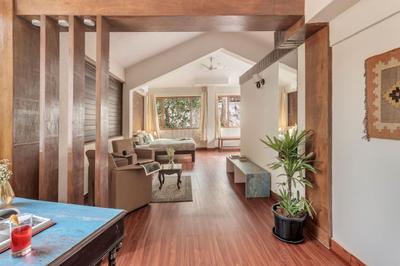 Bedroom Image of 4842 Sq.ft 4 BHK Villa for sale in Salvador Do Mundo Goa for Rs. 100000000