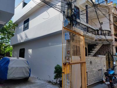 Image of 765 Sq.ft 3 BHK Independent House for sale in Haibowal Kalan, Ludhiana for Rs. 4750000