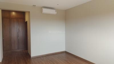 Bedroom Image of 4500 Sq.ft 4 BHK Apartment / Flat for rent in Legacy Cirocco, Jakkur Bengaluru for Rs. 290000