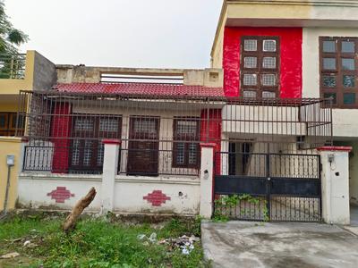 Image of 1291 Sq.ft 2 BHK Independent House for sale in Sector Xu 2, Greater Noida for Rs. 18500000