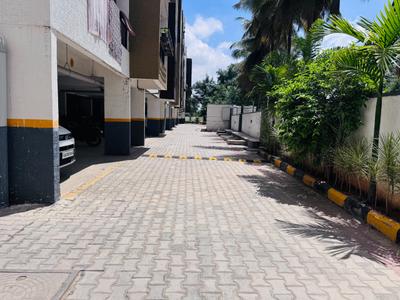 Image of 1225 Sq.ft 3.5 BHK Apartment / Flat for sale in Kadugodi, Bengaluru for Rs. 8100000