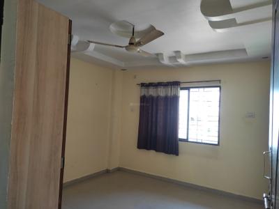 Bedroom Image of 1000 Sq.ft 2 BHK Apartment / Flat for rent in Manish Nagar Nagpur for Rs. 15000