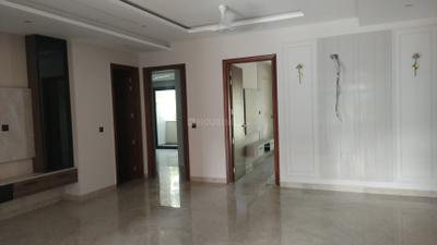 Living Room Image of 2200 Sq.ft 3 BHK Builder Floor for sale in BPTP Amstoria , Sector 102 Gurgaon for Rs. 30000000