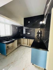 Kitchen Image of 1200 Sq.ft 2 BHK Independent House for sale in River Side Project, Perur Coimbatore for Rs. 3600000