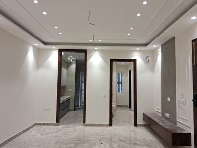 Living Room Image of 1350 Sq.ft 3 BHK Builder Floor for sale in Paschim Vihar New Delhi for Rs. 29000000