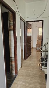 Image of 1777 Sq.ft 4 BHK Independent House for sale in Sholinganallur, Chennai for Rs. 12200000