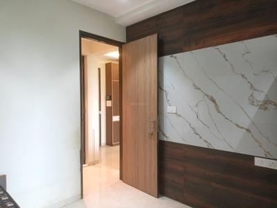 Bedroom Image of 1550 Sq.ft 3 BHK Apartment / Flat for sale in Lodha New Cuffe Parade Estrella, Sion Mumbai for Rs. 50000000
