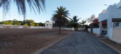 Image of 2410 Sq.ft Residential Plot / Land for sale in Poonjeri, Chennai for Rs. 6088800