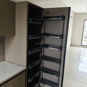 Kitchen Image of 1150 Sq.ft 2.5 BHK Duplex for sale in Land White City, Sector 114 Mohali for Rs. 14900000