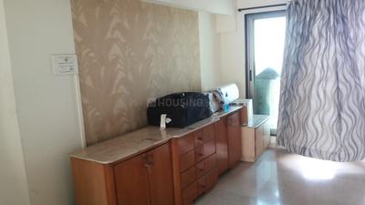 Bedroom Image of NA in Andheri West, Mumbai