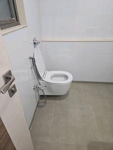 Bedroom One Image of 800 Sq.ft 2 BHK Apartment / Flat for rent in Worli Mumbai for Rs. 125001