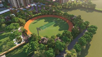 Image of 1337 Sq.ft 3 BHK Apartment / Flat for sale in NPS Natures Nest, Bidare Agraha, Bengaluru for Rs. 16700000
