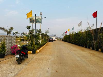 Image of 1380 Sq.ft Residential Plot / Land for sale in Sukhdeopura Nohara, Jaipur for Rs. 5500000
