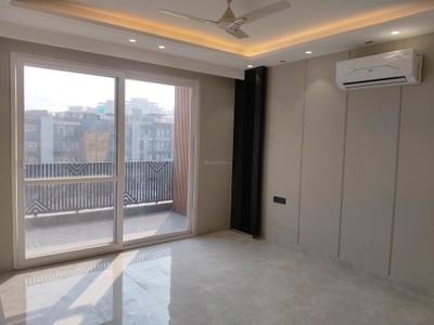 Bedroom Image of 2700 Sq.ft 4 BHK Builder Floor for sale in Sector 57 Gurgaon for Rs. 36500000