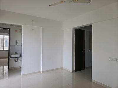 Living Room Image of 890 Sq.ft 2 BHK Apartment / Flat for sale in Majestique Manhattan H Building, Wagholi Pune for Rs. 6150000