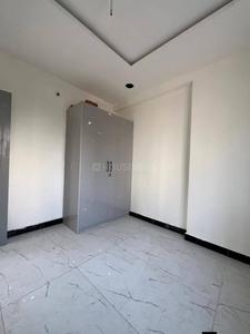 Bedroom Image of 1269 Sq.ft 2 BHK Apartment / Flat for rent in Ameerpet Hyderabad for Rs. 26500