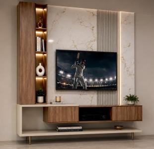 Bedroom Image of 910 Sq.ft 2 BHK Apartment / Flat for rent in Patancheru Sangareddy for Rs. 20000