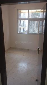Bedroom Image of 950 Sq.ft 2 BHK Apartment / Flat for sale in Hill Apartments, Sector 13 Rohini New Delhi for Rs. 12500000