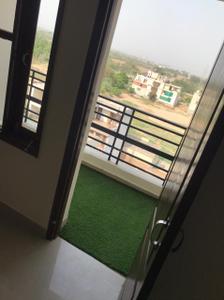 Balcony Image of 1810 Sq.ft 2 BHK Apartment / Flat for sale in SBP Homes Gardenia, Sector 126 Mohali for Rs. 7500000