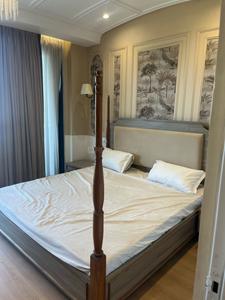 Bedroom Image of 1750 Sq.ft 3.5 BHK Villa for sale in Vanshika Ontario, Anora Kala Lucknow for Rs. 12500000