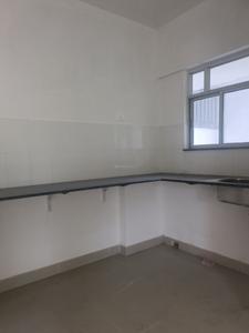 Kitchen Image of 900 Sq.ft 3 BHK Apartment / Flat for sale in Shapoorji, New Town Kolkata for Rs. 5703000