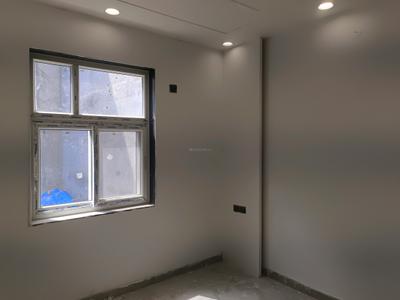 Bedroom Image of 1215 Sq.ft 4 BHK Apartment / Flat for sale in Sector 24 Rohini New Delhi for Rs. 10000000
