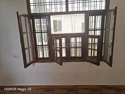 Living Room Image of 1250 Sq.ft 3 BHK Villa for sale in Gomti Nagar Lucknow for Rs. 7000000