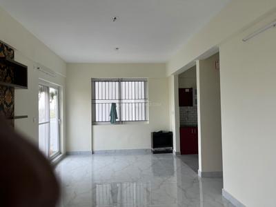 Hall Image of 790 Sq.ft 1 BHK Apartment / Flat for sale in RRL Nature Woods, Gudighattanahalli Bengaluru for Rs. 5000000