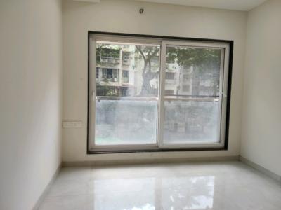 Bedroom Image of 1402 Sq.ft 3 BHK Apartment / Flat for sale in Nicco Residency, Jogeshwari East Mumbai for Rs. 24598000