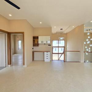 Hall Image of 2000 Sq.ft 3 BHK Independent House for sale in Santoshi Nagar Raipur for Rs. 6250000