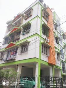 Image of 1050 Sq.ft 3 BHK Apartment / Flat for sale in Bramhapur, Kolkata for Rs. 4300000