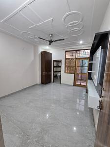 Hall Image of 1200 Sq.ft 2 BHK Builder Floor for rent in Sector 56 Gurgaon for Rs. 40000