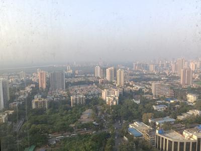 Image of 588 Sq.ft 2 BHK Apartment / Flat for sale in Kandivali West, Mumbai for Rs. 16200000
