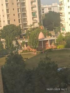 Balcony Image of 1576 Sq.ft 3 BHK Apartment / Flat for sale in Piyush Heights, Sector 89 Faridabad for Rs. 9600000