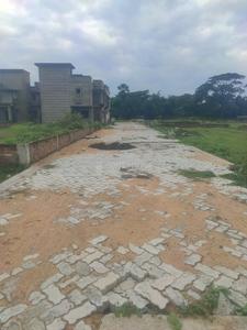 Image of 1440 Sq.ft Residential Plot / Land for sale in Swapnabhumi, New Town, Kolkata for Rs. 3900000