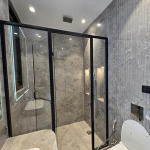 Bathroom Image of 2675 Sq.ft 4 BHK Builder Floor for rent in Hauz Khas New Delhi for Rs. 300000