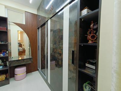 Hall Image of 1300 Sq.ft 3 BHK Villa for rent in Whitefield Bengaluru for Rs. 65000
