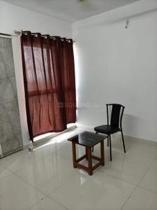 Hall Image of 500 Sq.ft 1 BHK Apartment / Flat for rent in Lodha Upper Thane, Bhiwandi Thane for Rs. 15000