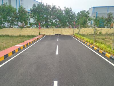 Image of 775 Sq.ft Residential Plot / Land for sale in Kelambakkam, Chennai for Rs. 4262500
