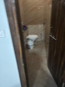 Bathroom Image of 1600 Sq.ft 3 BHK Villa for sale in Sarthak Singapore Township Phase I Villa, Singapore Township Indore for Rs. 6500000